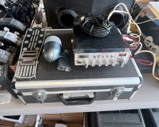 SHURE BETA 52A KICK DRUM MICROPHONE & MORE