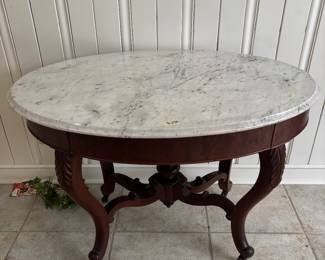 Beautiful Marble Top