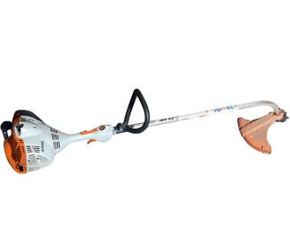 STIHL FS40C String Trimmer Gas Powered Weed Cutter Has Comp