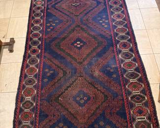 This one is stunning!