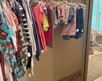Kids clothes