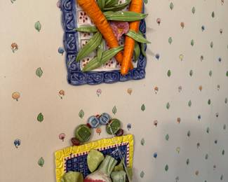 Too cute for a kitchen