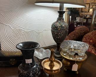 Fun and interesting accessories