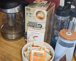 Designer Lbls (Clths) • Yard Fnds • Ktchn Gear • Tech • Furn • +MORE