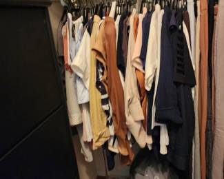 Designer Lbls (Clths) • Yard Fnds • Ktchn Gear • Tech • Furn • +MORE