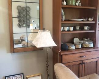 Lenox Windsong Dishes