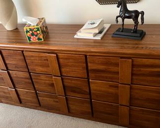 MCM Dresser
