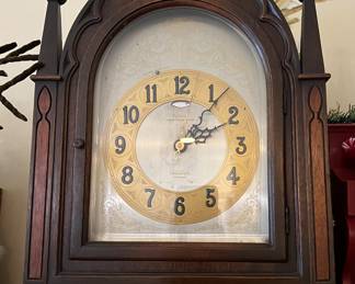 Revere Clock
