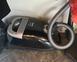 Miele Vaccuum
