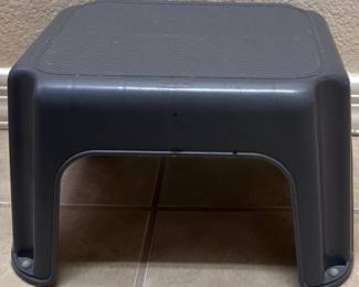 Step Stool