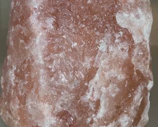 Himalayan Salt Lamp