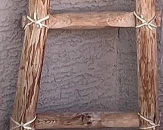 Decorative Ladder