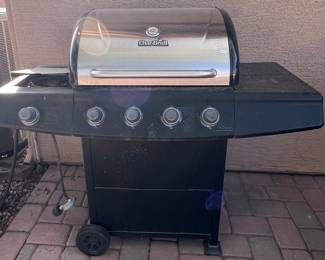 BBQ 