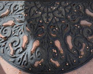 Doormat
