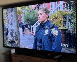 Samsung 50"