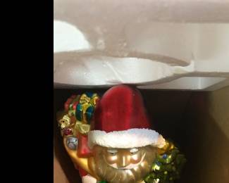 Thomas Pacconi Christmas Classics!