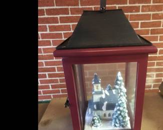 Christmas in the garage and its not even July!