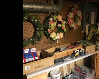 Spring, Summer, Fall and Winter!