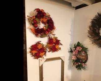 Located in the craft room in the lower level!