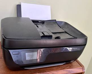 HP OfficeJet printer