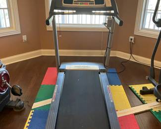 Proform Treadmill