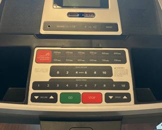 ProForm Treadmill