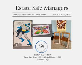 ESM Newspaper Cover Photo