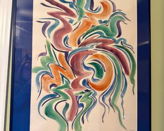 Local Artist E Jordheim