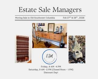 ESM Newspaper Cover Photo 9 AM