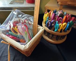 Kraft Edgers Craft Scissor Set