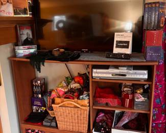 Element 40" FHD Digital LCD TV