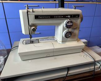  Kenmore Model 1931 Sewing Machine