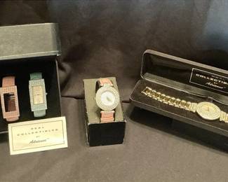 Real Collectibles By Adrienne 