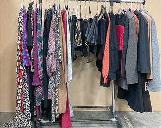 Fall and Winter Clothing For Her