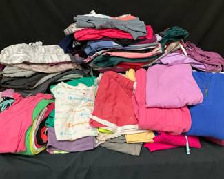 Mystery Clothing Haul