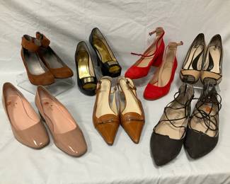 Womens Winter Solestice Shoes