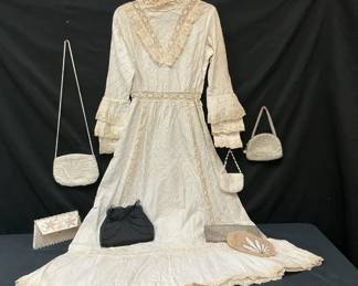  09 Vintage Lace And Friends 