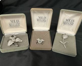 The Nolan Miller Glamour Collection