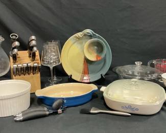 Henkel Cutlery Kitchenware