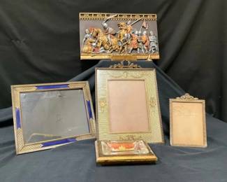 Victorian Frames Henry III