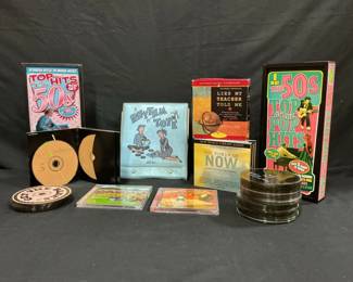 CD Musical Mystery Tour