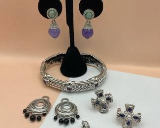 Jewelry By Judith Ripka 