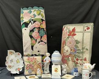 Peter Rabbit And Friends 