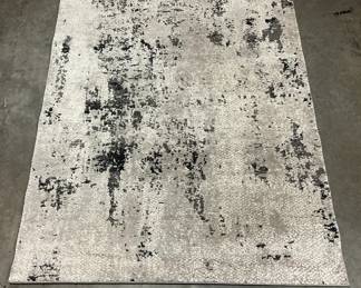 Karma Gertmenian Pile Yarn Rug