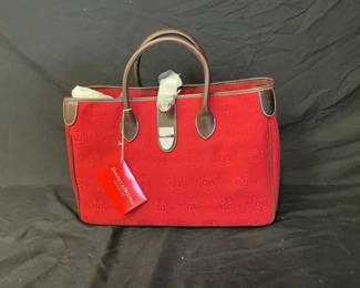 Dooney Bourke Purse