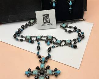 Nicky Butler Jewelry