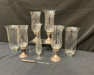 Duchin Creation Weighted Sterling