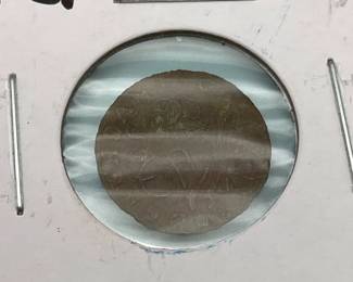 1715 CW Denmark 25 Gluckstadt