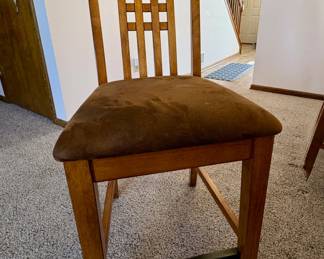 Dining chair