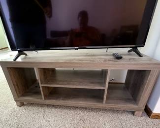 TV stand